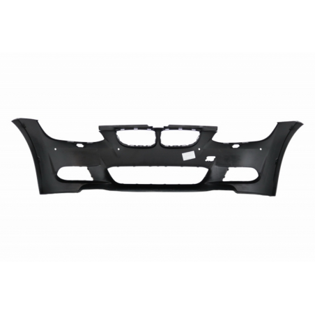 Front Bumper suitable for BMW 3 Series E92 E93 (2006-2009) Non-LCI Coupe Cabrio M-Technik Look Front Bumper suitable for BMW 3 Series E92 E93 (2006-2009) Non-LCI Coupe Cabrio M-Technik Look
