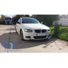 Front Bumper suitable for BMW 3 Series E92 E93 (2006-2009) Non-LCI Coupe Cabrio M-Technik Look Front Bumper suitable for BMW 3 Series E92 E93 (2006-2009) Non-LCI Coupe Cabrio M-Technik Look