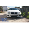 Front Bumper suitable for BMW 3 Series E92 E93 (2006-2009) Non-LCI Coupe Cabrio M-Technik Look Front Bumper suitable for BMW 3 Series E92 E93 (2006-2009) Non-LCI Coupe Cabrio M-Technik Look