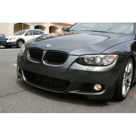 Front Bumper suitable for BMW 3 Series E92 E93 (2006-2009) Non-LCI Coupe Cabrio M-Technik Look Front Bumper suitable for BMW 3 Series E92 E93 (2006-2009) Non-LCI Coupe Cabrio M-Technik Look