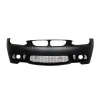 Front Bumper suitable for BMW 3 Series E92/E93 M3 (06-09) with PDC, Without Projectors Front Bumper suitable for BMW 3 Series E92/E93 M3 (06-09) with PDC, Without Projectors