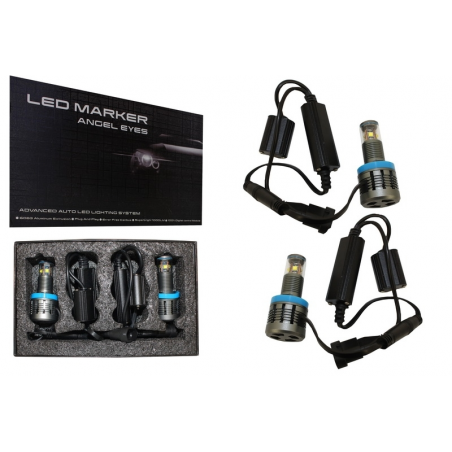 Led Marker H8 High Power CREE suitable for BMW 1 3 5 6 X Series E82 E88 E90 E92 E93 E60 E61 E63 E64 X1 X5 X6 Z4 40W White Led Marker H8 High Power CREE suitable for BMW 1 3 5 6 X Series E82 E88 E90 E92 E93 E60 E61 E63 E64 X1 X5 X6 Z4 40W White