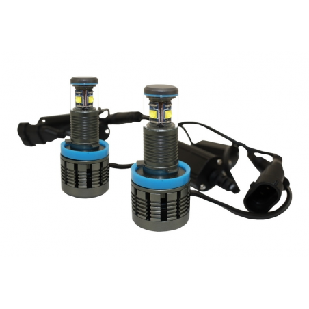 Led Marker H8 High Power CREE suitable for BMW 1 3 5 6 X Series E82 E88 E90 E92 E93 E60 E61 E63 E64 X1 X5 X6 Z4 40W White Led Marker H8 High Power CREE suitable for BMW 1 3 5 6 X Series E82 E88 E90 E92 E93 E60 E61 E63 E64 X1 X5 X6 Z4 40W White