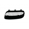 All shiny black Front Grilles Kidney Grilles suitable for BMW E92/E93 Coupe/Cabrio LCI (2011-2013) All shiny black Front Grilles Kidney Grilles suitable for BMW E92/E93 Coupe/Cabrio LCI (2011-2013)