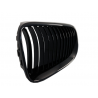 All shiny black Front Grilles Kidney Grilles suitable for BMW E92/E93 Coupe/Cabrio LCI (2011-2013) All shiny black Front Grilles Kidney Grilles suitable for BMW E92/E93 Coupe/Cabrio LCI (2011-2013)