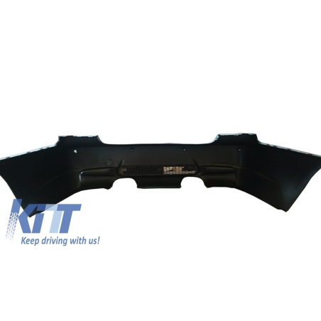 Complete Body Kit suitable for BMW E92/E93 LCI (2010-2014) M3 Design Complete Body Kit suitable for BMW E92/E93 LCI (2010-2014) M3 Design