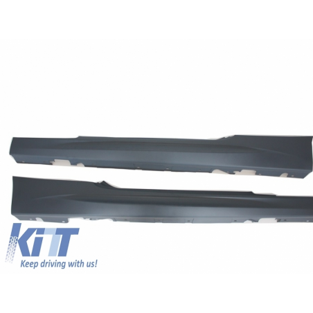 Complete Body Kit suitable for BMW E92/E93 LCI (2010-2014) M3 Design Complete Body Kit suitable for BMW E92/E93 LCI (2010-2014) M3 Design