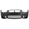 Front Bumper suitable for BMW 3 Series LCI E92/E93 (2010-2013) Coupe Cabrio M4 Look Front Bumper suitable for BMW 3 Series LCI E92/E93 (2010-2013) Coupe Cabrio M4 Look
