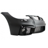 Front Bumper suitable for BMW 3 Series LCI E92/E93 (2010-2013) Coupe Cabrio M4 Look Front Bumper suitable for BMW 3 Series LCI E92/E93 (2010-2013) Coupe Cabrio M4 Look