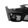 Front Bumper suitable for BMW 3 Series LCI E92/E93 (2010-2013) Coupe Cabrio M4 Look Front Bumper suitable for BMW 3 Series LCI E92/E93 (2010-2013) Coupe Cabrio M4 Look