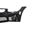 Front Bumper suitable for BMW 3 Series LCI E92/E93 (2010-2013) Coupe Cabrio M4 Look Front Bumper suitable for BMW 3 Series LCI E92/E93 (2010-2013) Coupe Cabrio M4 Look