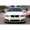 Front Bumper suitable for BMW 3 Series LCI E92/E93 (2010-2013) Coupe Cabrio M4 Look Front Bumper suitable for BMW 3 Series LCI E92/E93 (2010-2013) Coupe Cabrio M4 Look