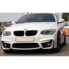 Front Bumper suitable for BMW 3 Series LCI E92/E93 (2010-2013) Coupe Cabrio M4 Look Front Bumper suitable for BMW 3 Series LCI E92/E93 (2010-2013) Coupe Cabrio M4 Look
