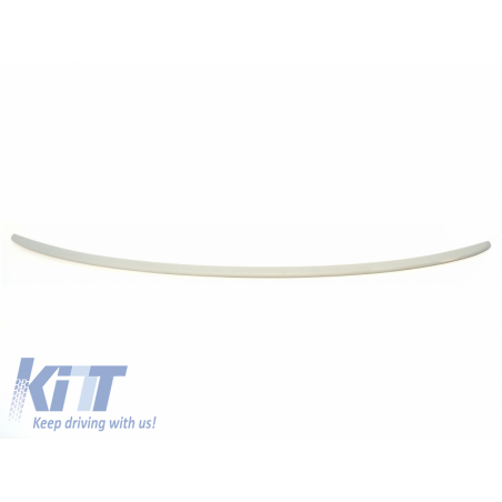 Trunk Boot Lid Spoiler suitable for BMW 3 Series E92 E93 (2006-2012) Coupe Cabrio M3 Design Trunk Boot Lid Spoiler suitable for BMW 3 Series E92 E93 (2006-2012) Coupe Cabrio M3 Design