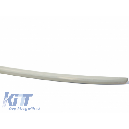 Trunk Boot Lid Spoiler suitable for BMW 3 Series E92 E93 (2006-2012) Coupe Cabrio M3 Design Trunk Boot Lid Spoiler suitable for BMW 3 Series E92 E93 (2006-2012) Coupe Cabrio M3 Design
