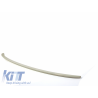 Trunk Boot Lid Spoiler suitable for BMW 3 Series E92 E93 (2006-2012) Coupe Cabrio M3 Design Trunk Boot Lid Spoiler suitable for BMW 3 Series E92 E93 (2006-2012) Coupe Cabrio M3 Design