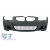 Front Bumper suitable for BMW 3 Series E92 E93 (2006-2009) Non-LCI Coupe Cabrio M-Technik Look Front Bumper suitable for BMW 3 Series E92 E93 (2006-2009) Non-LCI Coupe Cabrio M-Technik Look
