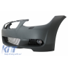 Front Bumper suitable for BMW 3 Series E92 E93 (2006-2009) Non-LCI Coupe Cabrio M-Technik Look Front Bumper suitable for BMW 3 Series E92 E93 (2006-2009) Non-LCI Coupe Cabrio M-Technik Look