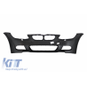 Front Bumper suitable for BMW 3 Series E92 E93 (2006-2009) Non-LCI Coupe Cabrio M-Technik Look Front Bumper suitable for BMW 3 Series E92 E93 (2006-2009) Non-LCI Coupe Cabrio M-Technik Look