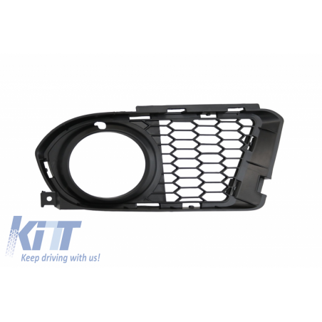 Front Bumper suitable for BMW 3 Series E92 E93 (2006-2009) Non-LCI Coupe Cabrio M-Technik Look Front Bumper suitable for BMW 3 Series E92 E93 (2006-2009) Non-LCI Coupe Cabrio M-Technik Look