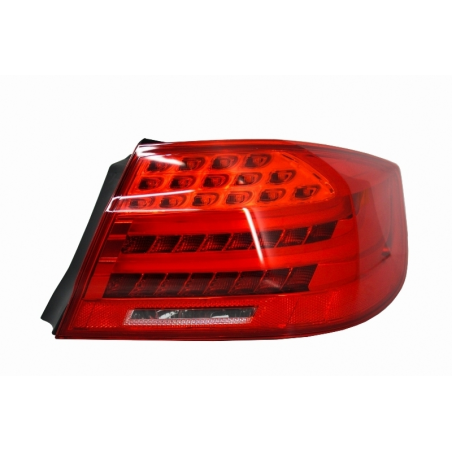 LED Taillights suitable for BMW 3 Series LCI E92/E93 (2010-2013) LED Taillights suitable for BMW 3 Series LCI E92/E93 (2010-2013)