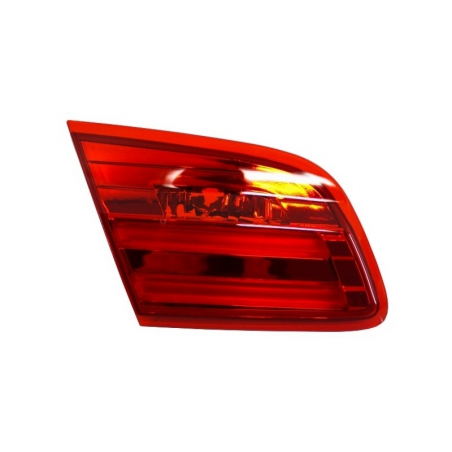 LED Taillights suitable for BMW 3 Series LCI E92/E93 (2010-2013) LED Taillights suitable for BMW 3 Series LCI E92/E93 (2010-2013)