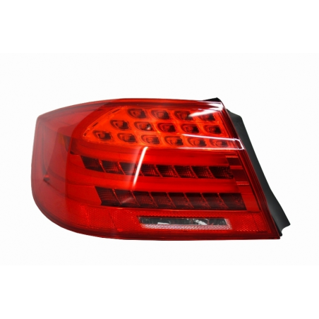 LED Taillights suitable for BMW 3 Series LCI E92/E93 (2010-2013) LED Taillights suitable for BMW 3 Series LCI E92/E93 (2010-2013)