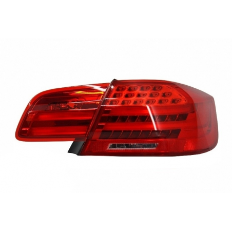 LED Taillights suitable for BMW 3 Series LCI E92/E93 (2010-2013) LED Taillights suitable for BMW 3 Series LCI E92/E93 (2010-2013)
