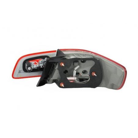 LED Taillights suitable for BMW 3 Series LCI E92/E93 (2010-2013) LED Taillights suitable for BMW 3 Series LCI E92/E93 (2010-2013)