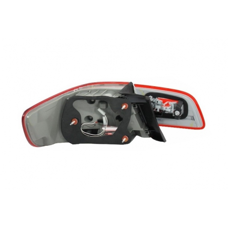 LED Taillights suitable for BMW 3 Series LCI E92/E93 (2010-2013) LED Taillights suitable for BMW 3 Series LCI E92/E93 (2010-2013)