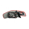 LED Taillights suitable for BMW 3 Series LCI E92/E93 (2010-2013) LED Taillights suitable for BMW 3 Series LCI E92/E93 (2010-2013)