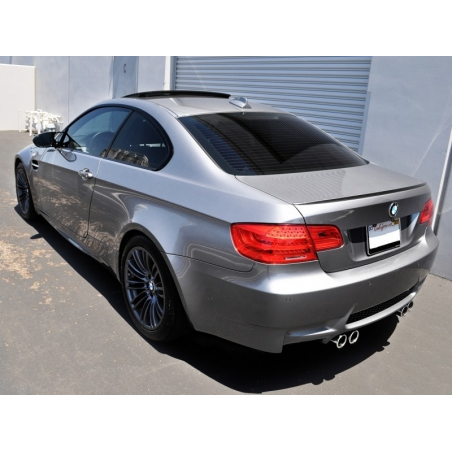 LED Taillights suitable for BMW 3 Series LCI E92/E93 (2010-2013) LED Taillights suitable for BMW 3 Series LCI E92/E93 (2010-2013)