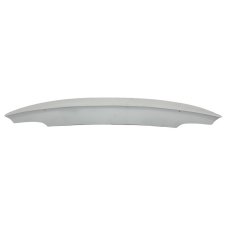 Rear Trunk Spoiler suitable for BMW 3 Series E92/E92 Coupe Cabrio 2007-2011 CSL Design Rear Trunk Spoiler suitable for BMW 3 Series E92/E92 Coupe Cabrio 2007-2011 CSL Design