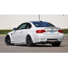 Rear Trunk Spoiler suitable for BMW 3 Series E92/E92 Coupe Cabrio 2007-2011 CSL Design Rear Trunk Spoiler suitable for BMW 3 Series E92/E92 Coupe Cabrio 2007-2011 CSL Design