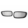 Front Grilles Kidney Grilles suitable for BMW 3 Series E92/E93 coupe convertible Pre LCI (2007-2010) Shiny Black / Matte interio Front Grilles Kidney Grilles suitable for BMW 3 Series E92/E93 coupe convertible Pre LCI (2007-2010) Shiny Black / Matte interio
