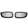 Front Grilles Kidney Grilles suitable for BMW 3 Series E92/E93 coupe convertible Pre LCI (2007-2010) Shiny Black / Matte interio Front Grilles Kidney Grilles suitable for BMW 3 Series E92/E93 coupe convertible Pre LCI (2007-2010) Shiny Black / Matte interio