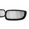 Front Grilles Kidney Grilles suitable for BMW 3 Series E92/E93 coupe convertible Pre LCI (2007-2010) Shiny Black / Matte interio Front Grilles Kidney Grilles suitable for BMW 3 Series E92/E93 coupe convertible Pre LCI (2007-2010) Shiny Black / Matte interio