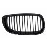 Front Grilles Kidney Grilles suitable for BMW 3 Series E92/E93 coupe convertible Pre LCI (2007-2010) Shiny Black / Matte interio Front Grilles Kidney Grilles suitable for BMW 3 Series E92/E93 coupe convertible Pre LCI (2007-2010) Shiny Black / Matte interio