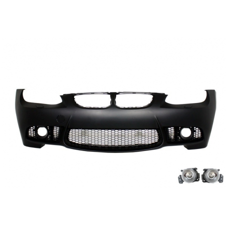 Front Bumper suitable for BMW 3 Series E92/E93 M3 (06-09) Front Bumper suitable for BMW 3 Series E92/E93 M3 (06-09)