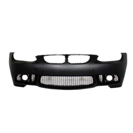 Front Bumper suitable for BMW 3 Series E92/E93 M3 (06-09) Front Bumper suitable for BMW 3 Series E92/E93 M3 (06-09)