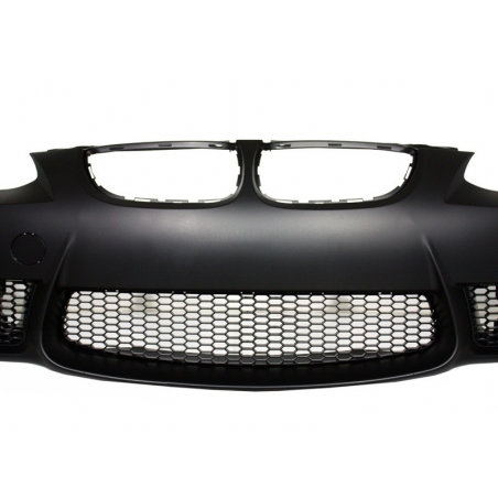 Front Bumper suitable for BMW 3 Series E92/E93 M3 (06-09) Front Bumper suitable for BMW 3 Series E92/E93 M3 (06-09)