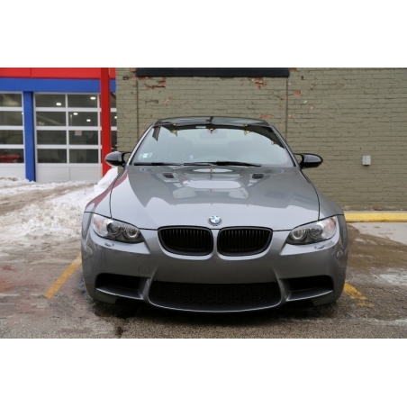 Front Bumper suitable for BMW 3 Series E92/E93 M3 (06-09) Front Bumper suitable for BMW 3 Series E92/E93 M3 (06-09)