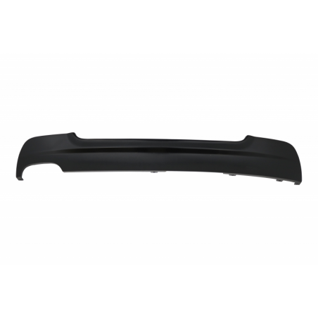 Rear Bumper suitable for BMW 3 Series E92 E93 Cabrio Coupe (2006-2013) Non-LCI & LCI M-Technik Design Rear Bumper suitable for BMW 3 Series E92 E93 Cabrio Coupe (2006-2013) Non-LCI & LCI M-Technik Design