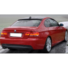 Rear Bumper suitable for BMW 3 Series E92 E93 Cabrio Coupe (2006-2013) Non-LCI & LCI M-Technik Design Rear Bumper suitable for BMW 3 Series E92 E93 Cabrio Coupe (2006-2013) Non-LCI & LCI M-Technik Design