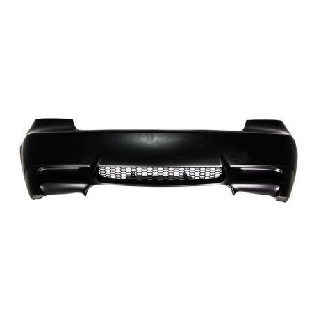 Rear Bumper suitable for BMW 3'er E92/E93 (2006-2010) M3 Design without PDC Rear Bumper suitable for BMW 3'er E92/E93 (2006-2010) M3 Design without PDC