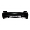 Rear Bumper suitable for BMW 3'er E92/E93 (2006-2010) M3 Design without PDC Rear Bumper suitable for BMW 3'er E92/E93 (2006-2010) M3 Design without PDC