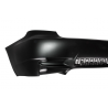 Rear Bumper suitable for BMW 3'er E92/E93 (2006-2010) M3 Design without PDC Rear Bumper suitable for BMW 3'er E92/E93 (2006-2010) M3 Design without PDC