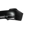Rear Bumper suitable for BMW 3'er E92/E93 (2006-2010) M3 Design without PDC Rear Bumper suitable for BMW 3'er E92/E93 (2006-2010) M3 Design without PDC