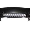 Rear Bumper suitable for BMW 3'er E92/E93 (2006-2010) M3 Design without PDC Rear Bumper suitable for BMW 3'er E92/E93 (2006-2010) M3 Design without PDC