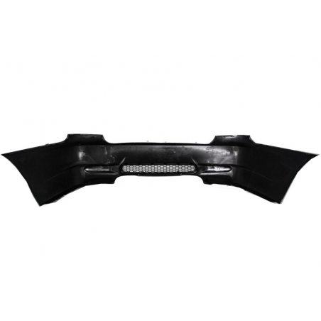 Rear Bumper suitable for BMW 3'er E92/E93 (2006-2010) M3 Design without PDC Rear Bumper suitable for BMW 3'er E92/E93 (2006-2010) M3 Design without PDC